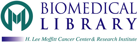 Biomedical Library Logo